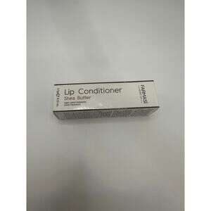 Farmasi Lip Conditioner Shea Butter 3.5g New in Box UPC 8690131777937